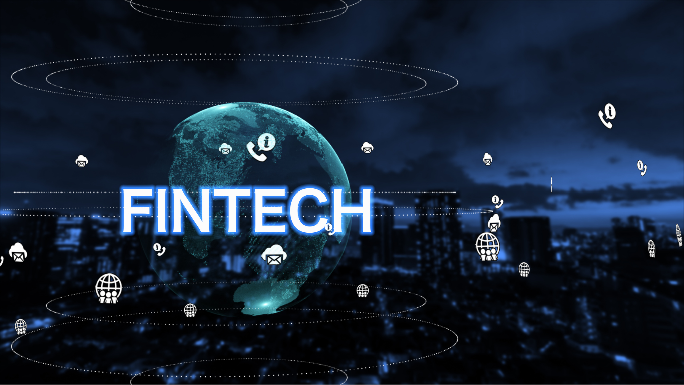 Fintech image