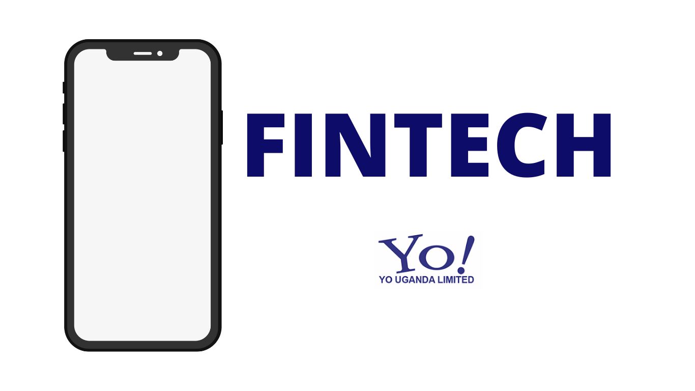 FINTECH Yo Uganda LTD